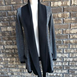 Marled Cardigan